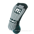 Jizhou Rumei medical customized plus size hospital socks.